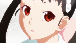 Owarimonogatari 2nd Season